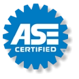 ASE Certified
