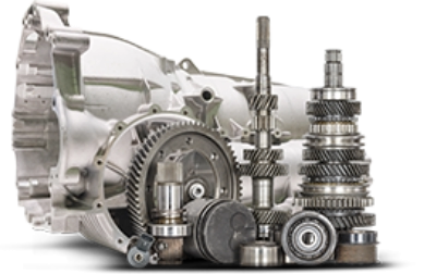 Transmission Repair And Rebuild